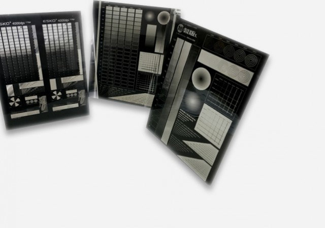 CarbonFlash TYPE2(LADF)
CTPシステム用アブレーションフィルム