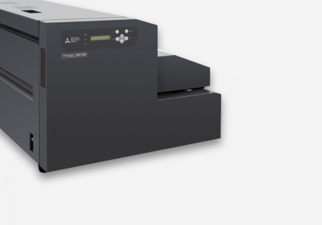 TDP-750
サーマルプレートシステム